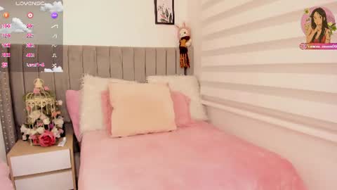 vanesa_moon_ online show from 13, 6, 2026