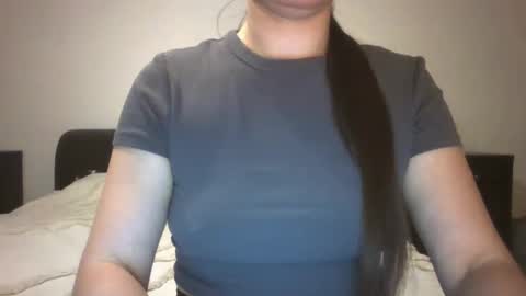 VanesaJewel online show from 12, 3, 2025