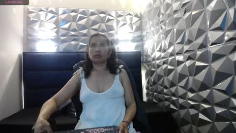 Vanessa online show from 15, 9, 2025