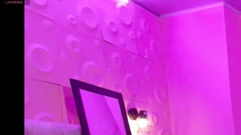 Vanessa online show from 19, 10, 2025