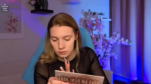 Vanessa online show from 28, 2, 2026