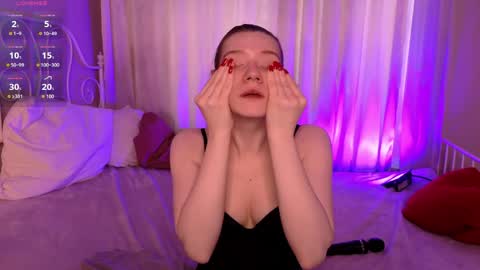 Vanessa online show from 21, 4, 2026