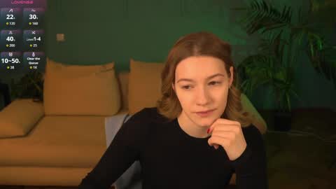 Vanessa online show from 29, 4, 2026