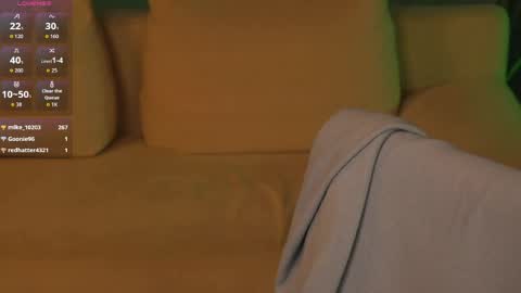 Vanessa online show from 29, 4, 2026