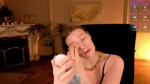 Vanessa online show from 19, 7, 2026