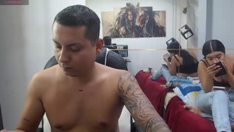 vanessa online show from 27, 2, 2026