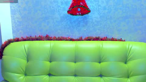 RUSSIAN BARBIE BABE online show from 17, 12, 2025