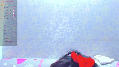 RUSSIAN BARBIE BABE online show from 19, 4, 2026