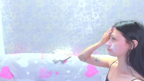 Snapshot of vanessa_florence chatting on 19, 6, 2026 RUSSIAN BARBIE BABE online show from 19, 6, 2026