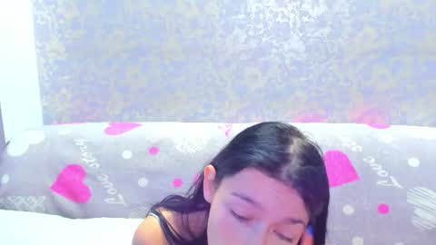 Snapshot of vanessa_florence chatting on 20, 6, 2026 RUSSIAN BARBIE BABE online show from 20, 6, 2026