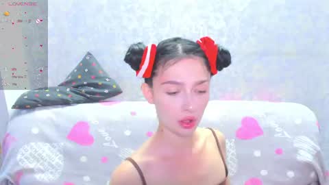 Snapshot of vanessa_florence chatting on 25, 6, 2026 RUSSIAN BARBIE BABE online show from 25, 6, 2026