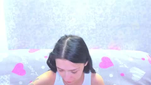 Snapshot of vanessa_florence chatting on 16, 7, 2026 RUSSIAN BARBIE BABE online show from 16, 7, 2026