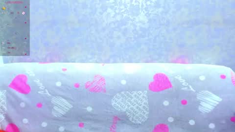Snapshot of vanessa_florence chatting on 19, 7, 2026 RUSSIAN BARBIE BABE online show from 19, 7, 2026