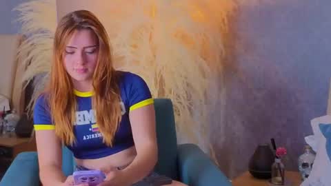 vanessa_foxyy online show from 23, 6, 2026