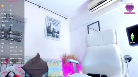 Vanessa online show from 18, 12, 2024