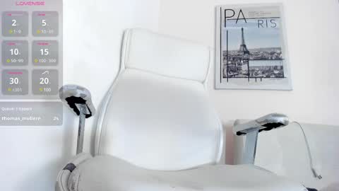 Vanessa online show from 12, 3, 2025