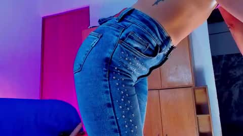 Vanessa online show from 7, 1, 2026