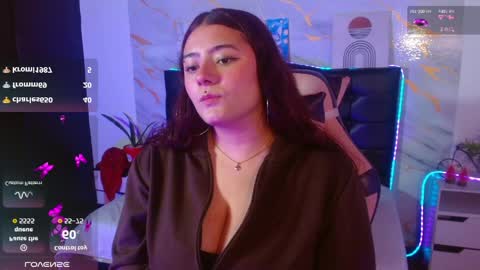 Snapshot of vanessa_gp chatting on 20, 5, 2026 Vanesa online show from 20, 5, 2026