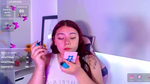 Vanesa online show from 20, 6, 2026