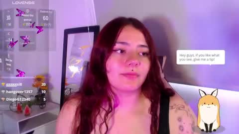 Vanesa online show from 8, 7, 2026