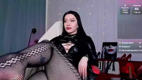 Snapshot of vanessa_ives chatting on 24, 2, 2025 Vanessa online show from 24, 2, 2025