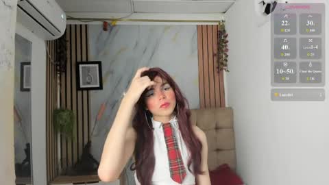Snapshot of vanessa_jenner chatting on 30, 4, 2026 vanessa_jenner online show from 30, 4, 2026