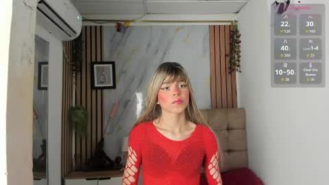 Snapshot of vanessa_jenner chatting on 3, 5, 2026 vanessa_jenner online show from 3, 5, 2026