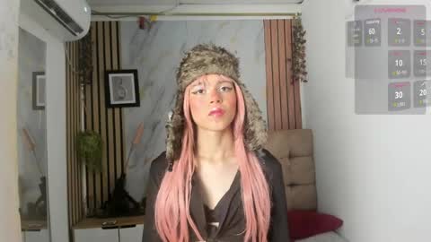 Snapshot of vanessa_jenner chatting on 14, 5, 2026 vanessa_jenner online show from 14, 5, 2026