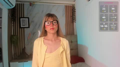 Snapshot of vanessa_jenner chatting on 20, 5, 2026 vanessa_jenner online show from 20, 5, 2026