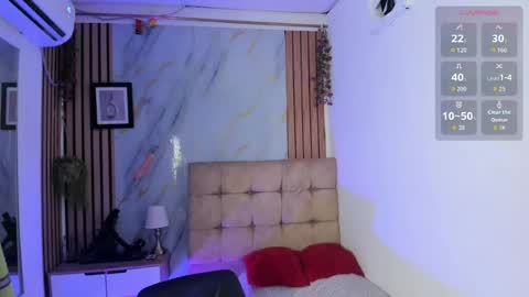 Snapshot of vanessa_jenner chatting on 22, 5, 2026 vanessa_jenner online show from 22, 5, 2026