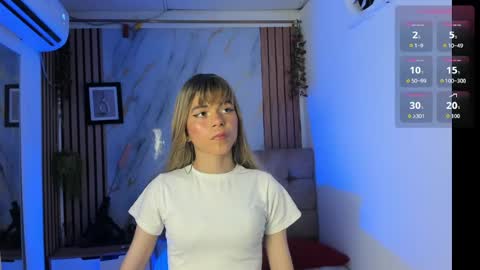 Snapshot of vanessa_jenner chatting on 26, 5, 2026 vanessa_jenner online show from 26, 5, 2026