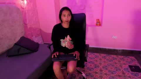 Vanessa online show from 8, 3, 2026