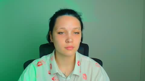 Snapshot of vanessa_lissme chatting on 5, 5, 2026 Vanessa online show from 5, 5, 2026
