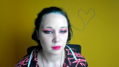 Snapshot of vanessa_lissme chatting on 6, 5, 2026 Vanessa online show from 6, 5, 2026