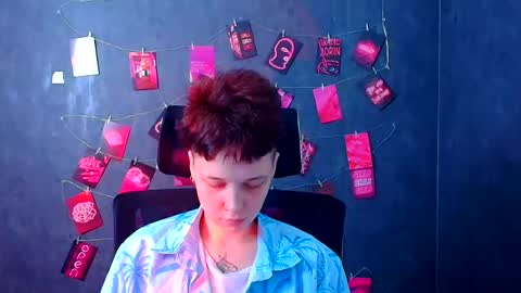 Vanessa online show from 3, 8, 2026