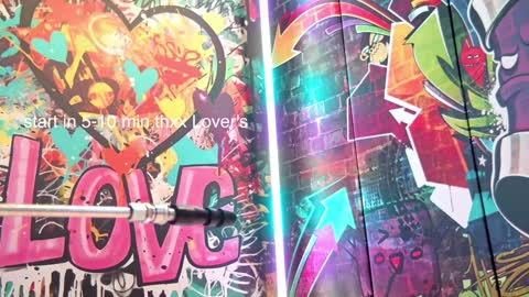  Vanessa  online show from 8, 9, 2025