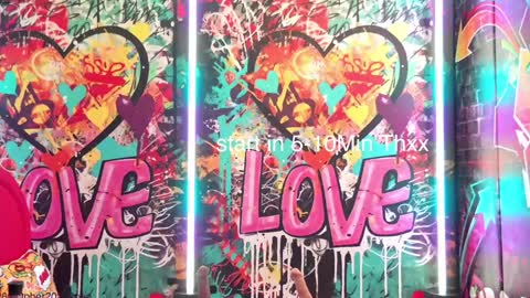  Vanessa  online show from 26, 10, 2025