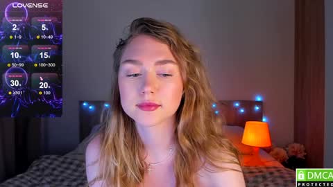 Vanessa Maes online show from 12, 1, 2025