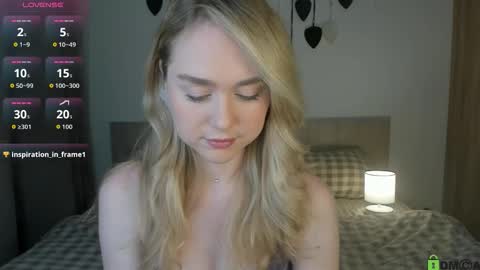 Vanessa Maes online show from 8, 10, 2025