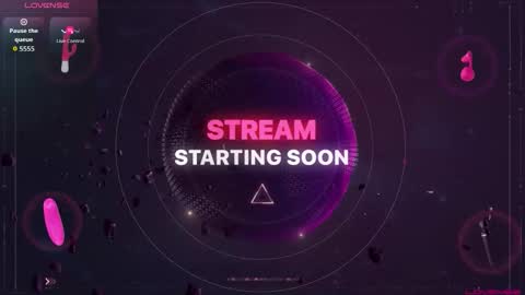 Vanessa Maes online show from 14, 11, 2025