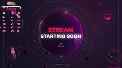 Vanessa Maes online show from 23, 12, 2025