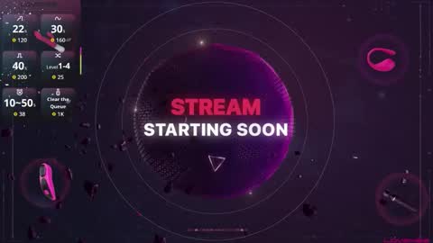 Vanessa Maes online show from 20, 2, 2026