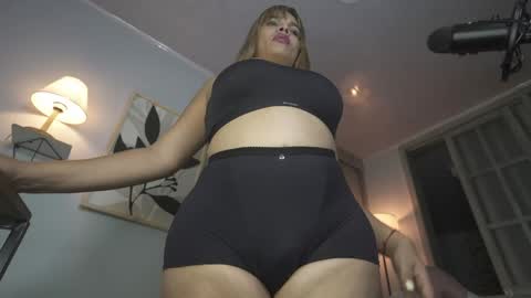 Vanessa Novvoa online show from 27, 4, 2026