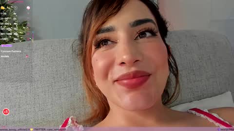 vanessa sexxy online show from 16, 1, 2025