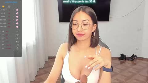 Snapshot of vanessa_sxy chatting on 15, 2, 2025 Vanessa online show from 15, 2, 2025