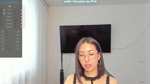 Snapshot of vanessa_sxy chatting on 20, 2, 2025 Vanessa online show from 20, 2, 2025