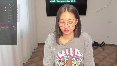 Snapshot of vanessa_sxy chatting on 21, 2, 2025 Vanessa online show from 21, 2, 2025