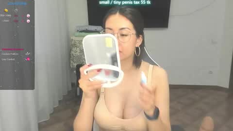 Snapshot of vanessa_sxy chatting on 15, 9, 2025 Vanessa online show from 15, 9, 2025