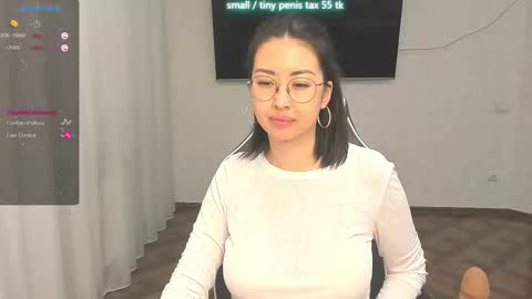 Snapshot of vanessa_sxy chatting on 24, 11, 2025 Vanessa online show from 24, 11, 2025