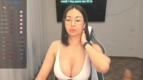 Snapshot of vanessa_sxy chatting on 11, 2, 2026 Vanessa online show from 11, 2, 2026